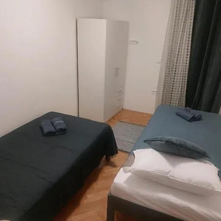 Διαμέρισμα Koli