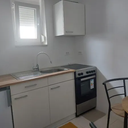 Apartment Koli Rovinj