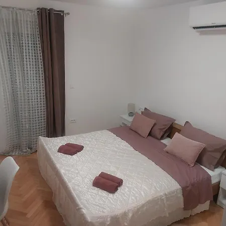 Apartment Koli *