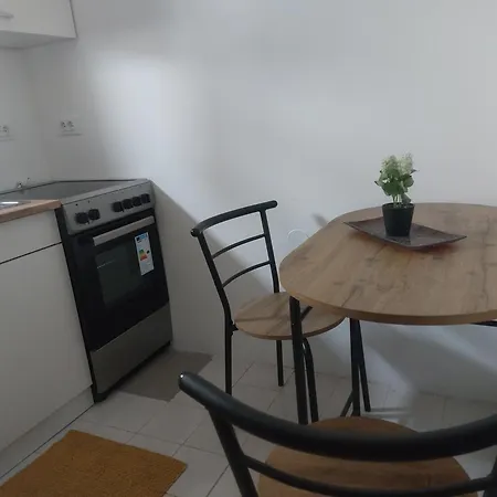 Apartment Koli *
