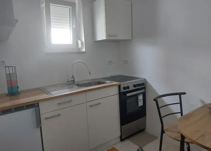 Apartamento Koli Rovinj