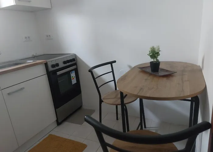 Apartamento Koli *